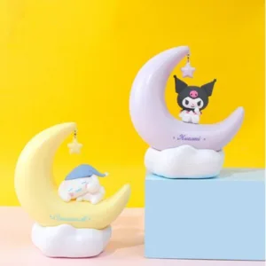 특별할인 꿀템 시나모롤무드등  8