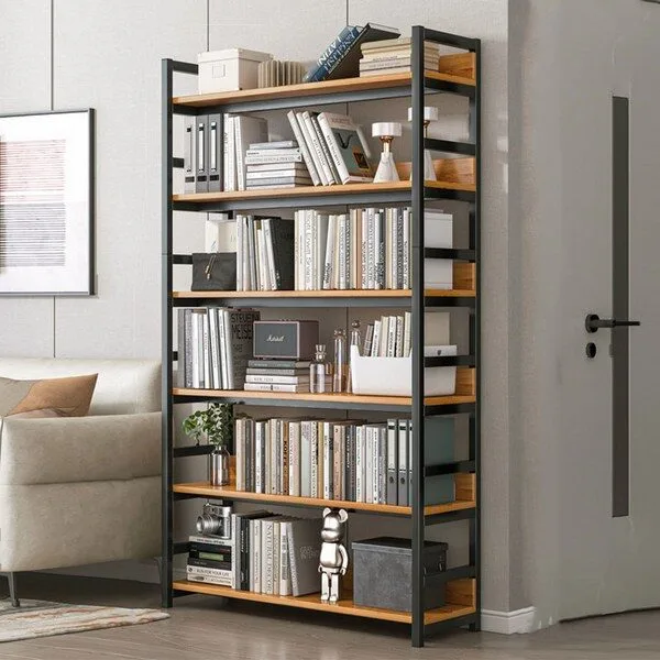 완전대박 상품 6단책장 TOP 8