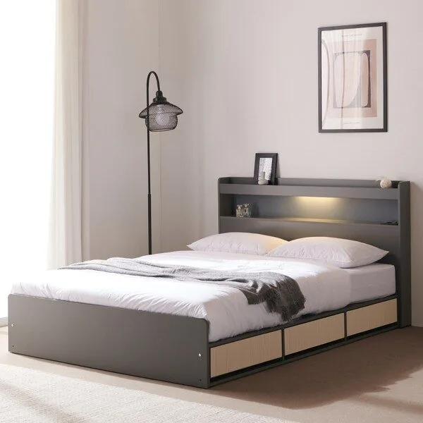 가성비 상품 서랍침대 추천 상품 8