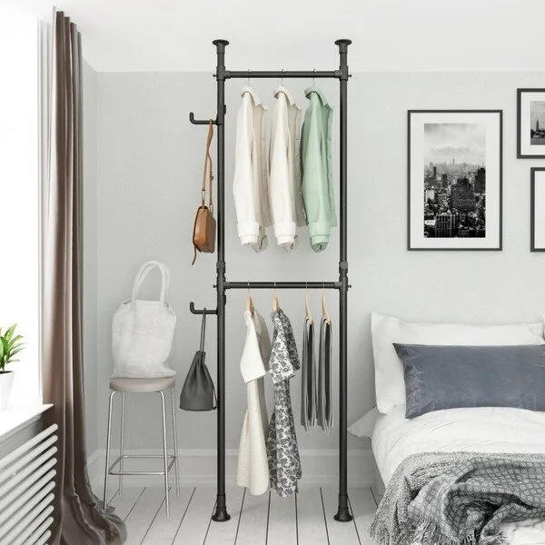 틈새행거 초대박 상품