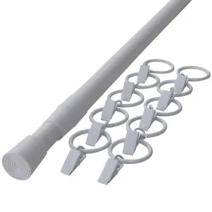 꿀템정보! 커튼집게링 추천 8