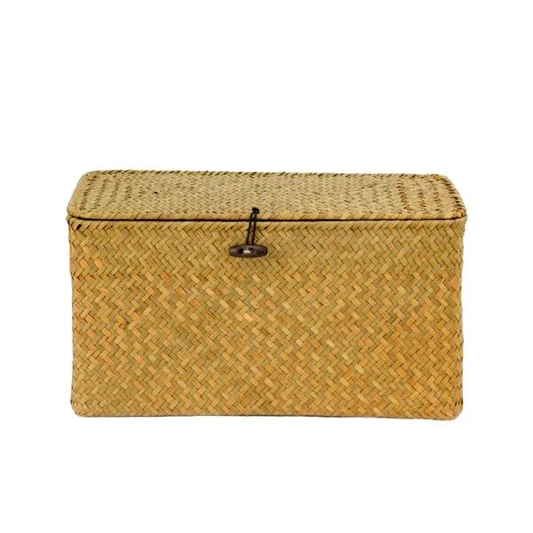 소문난 제품 라탄수납함 추천 8