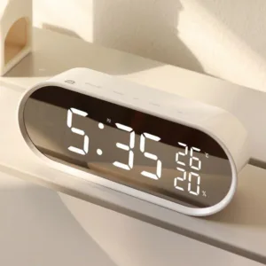 믿고보는상품 탁상용시계 추천 상품 8