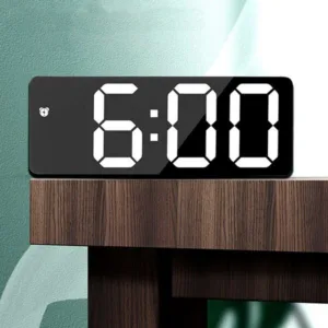 디지털탁상시계 핫딜정보