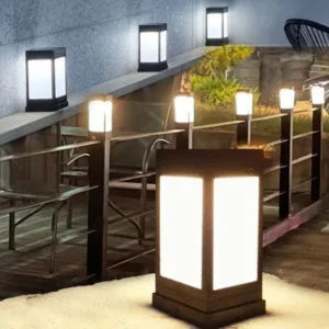 히트상품 빅세일 태양광조명 TOP 8