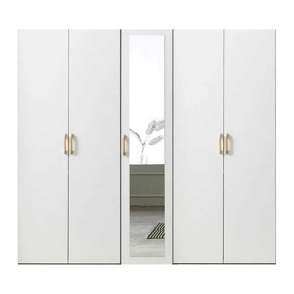 소문난 꿀템 키큰옷장 추천 8