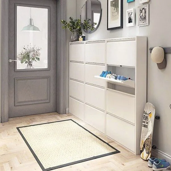 역대급특가 틈새신발장 BEST 8