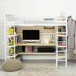 낮은2층침대 가성비 상품