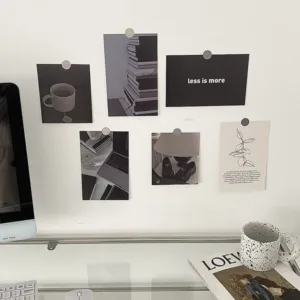 추천 벽장식 TOP 8