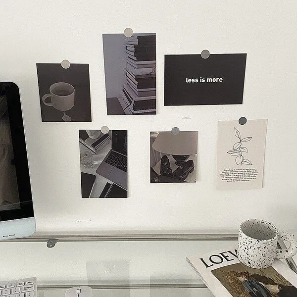 추천 벽장식 TOP 8