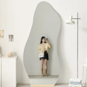 비정형거울 특가아이템