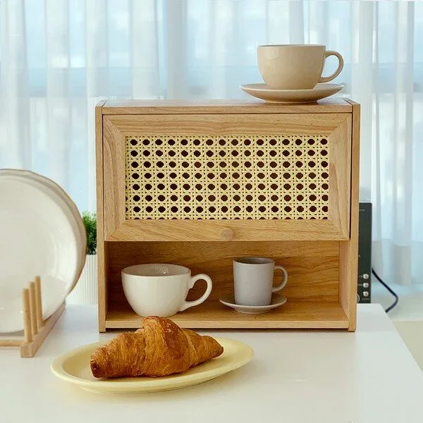 초대박 제품 원목미니수납장 HOT 8