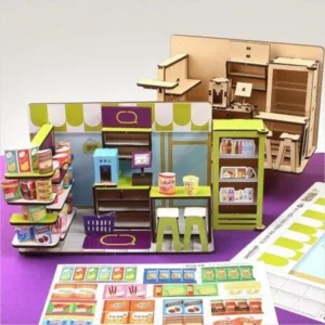 미니어쳐만들기 특가할인