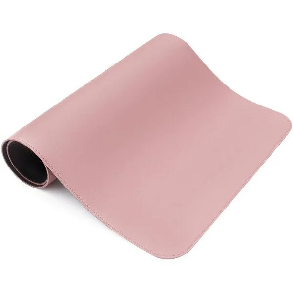 그리디파머스 가죽 데스크매트, 볼터치핑크