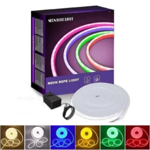 알뜰쇼핑 소식! led줄조명 추천 8