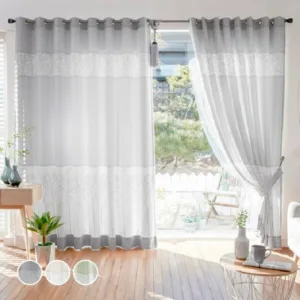 핫딜소식 안내! 34평거실커튼 추천 8