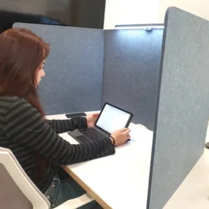 초대박특가 칸막이책상 추천 8