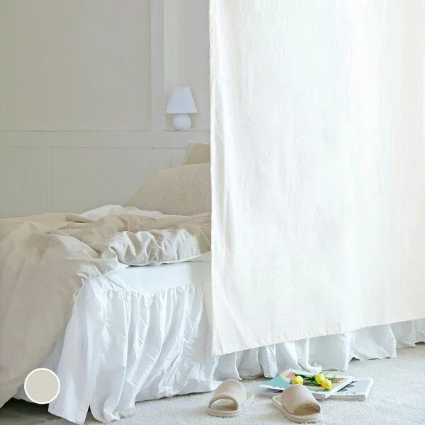 침대커튼 최저특가