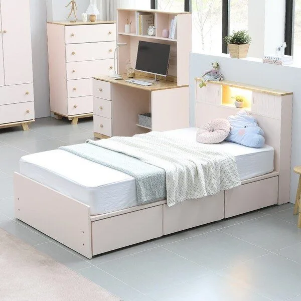 한샘어린이침대 완전대박 제품