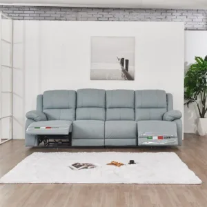 한샘리클라이너쇼파 할인 제품