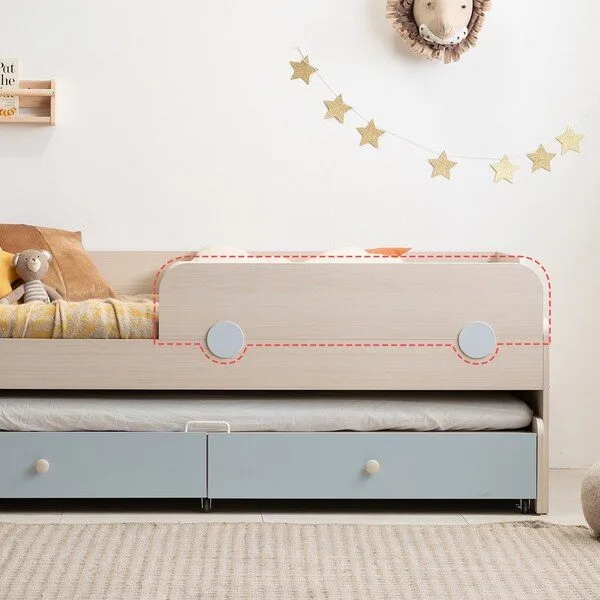 리바트어린이침대 TOP 8