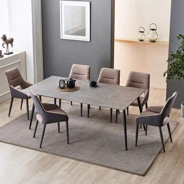 한샘포레컴포트6인 소문난 제품