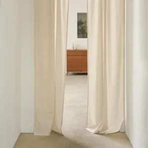 특별할인 제품 면커튼  8