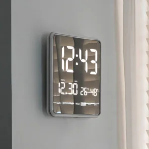 완전대박상품 무선벽시계 추천 랭킹 8