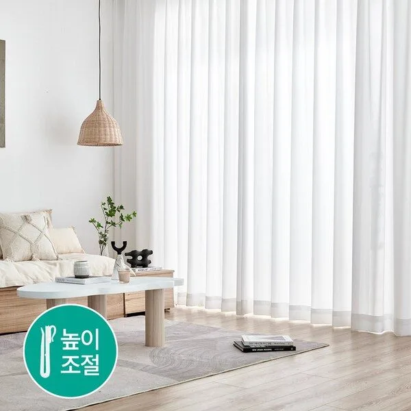 최저가핫딜 나비주름커튼 TOP 8