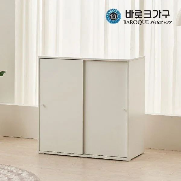 미닫이수납장 가성비 좋은