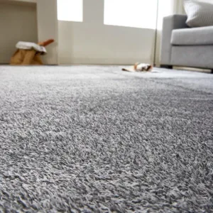 샤기카페트 추천 휴고하우스 부드럽고 풍성한 샤기 러그 카페트