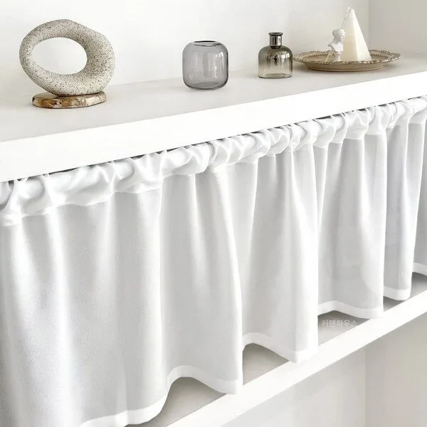 핫딜정보 주방커텐 TOP 8