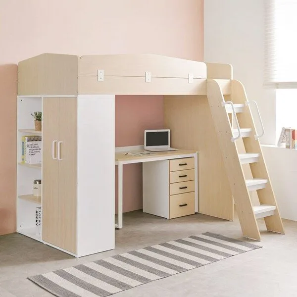 수납벙커침대 핫한