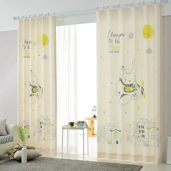 대박핫딜 키즈커튼 추천 상품 8