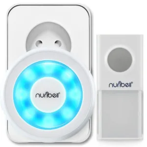 무선초인종 핫딜맞나요??