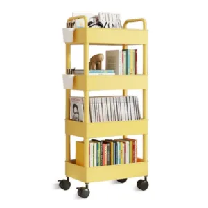 책꽂이트롤리 추천 순위 랭킹 8