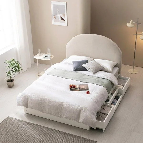 역대급할인 빅수납침대 추천 8