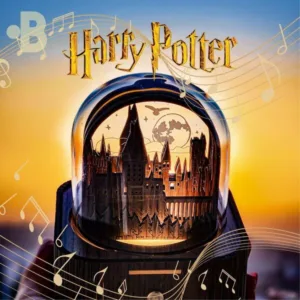 해리포터오르골 오늘의 할인가격