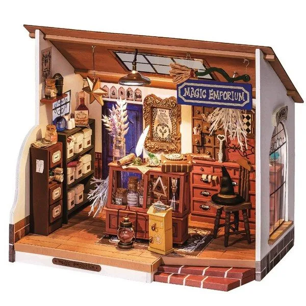 미니어처하우스 세일정보