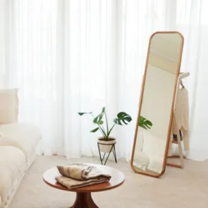 초대박특가 원목전신거울 추천 상품 8