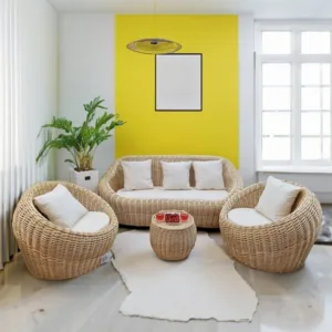 완전대박 제품 라탄테이블 HOT 8