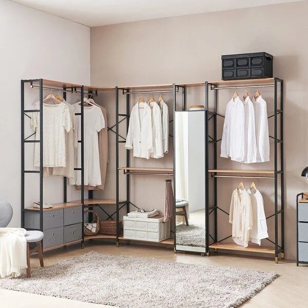 코너옷장 특별할인 상품