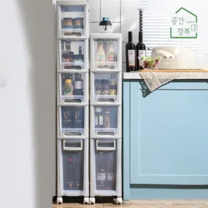 좁은수납장 특별할인 상품