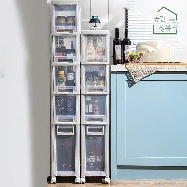 좁은수납장 특별할인 상품