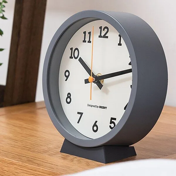 나만없어! 상품 무소음탁상시계 TOP 8