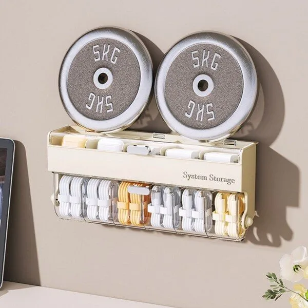 믿고쓰는 꿀템 행거정리함 추천 8