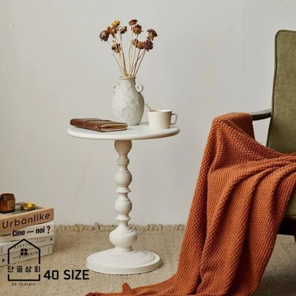 오늘의 할인가격 원형티테이블 추천 상품 8