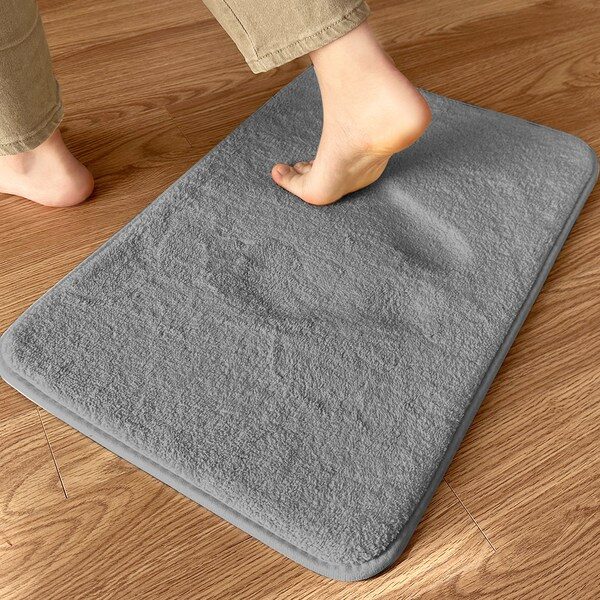 믿고쓰는 상품 메모리폼발매트 HOT 8