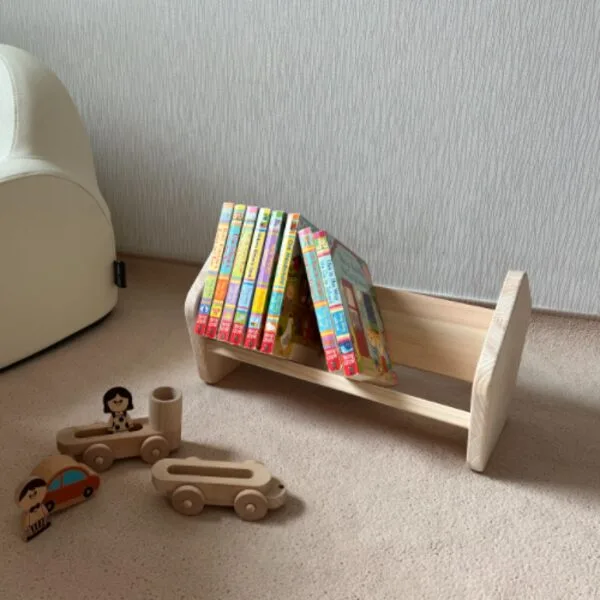 역대급세일 루나스토리전면책장  8