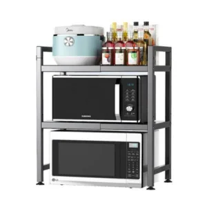 오늘자 렌지선반 HOT 8개